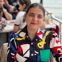 Dr. Zehra Güngördü(@ZehraGungordu) 's Twitter Profile Photo