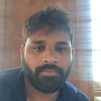 GunishettyRam's profile picture. Better than now