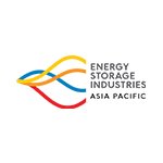 Energy Storage Industries - Asia Pacific (@esiasiapacific) 's Twitter Profile Photo Energy Storage Industries - Asia Pacific (@esiasiapacific) 's Twitter Profile Photo