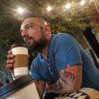 Victor Gzz (@vikthor_david) 's Twitter Profile