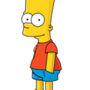Bartholomew Simpson - @BartSimpson614 - Twitter