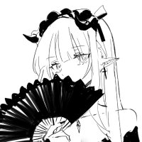 萌子芽🌱 (@kirisamemuko) 's Twitter Profile