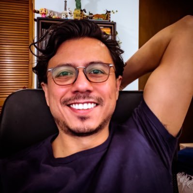 joelhr's profile picture. 