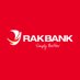 RAKBANK (@rakbanklive) Twitter profile photo RAKBANK (@rakbanklive) Twitter profile photo