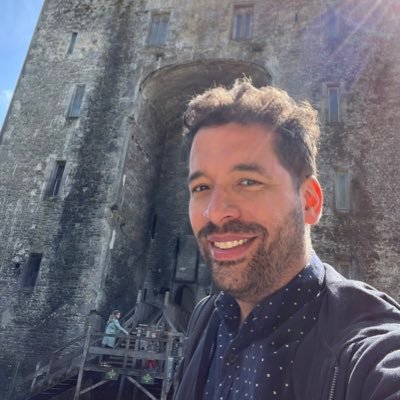 Tech guy, father, husband, gamer, hobby pianist, UX enthusiast, italian name with an ecuadorian heart and german quality standards