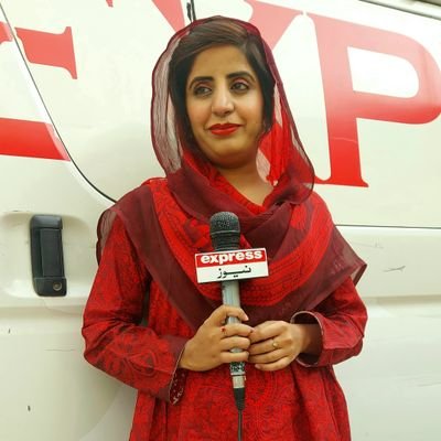 Cricket ❤ | Balochistan's 1st female Sports journalist | #34thNationalGamesQuetta Media Coordinator | Former Reporter @ExpressNewsPK & Balochistan24 web Channel
