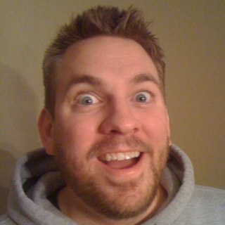 MarkBHaus's profile picture. 