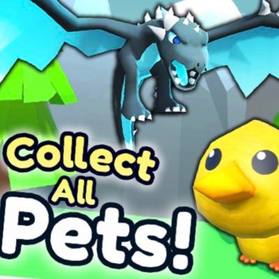 Hatch eggs to get new pets! Fuse pets into higher rarity!  Collect over 200 unique pets! new upgrades!  Unlock areas with Complete quests and unlock badges!