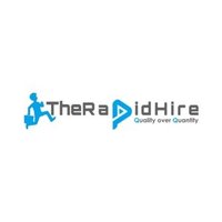 TheRapidHire - Software Development Company(@therapidhire_) 's Twitter Profile Photo
