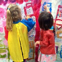 Early Years Learning Lab @ Southern Cross Uni (@eyrlab) 's Twitter Profile