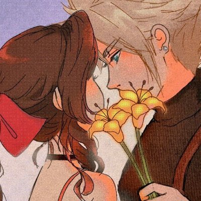 Allieさんのプロフィール画像