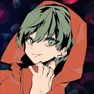 UmyuNooB's profile picture. 