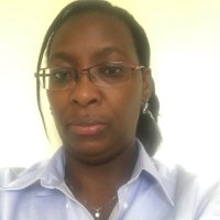 Dr Pauline Samia (@drpaulinesamia) 's Twitter Profile