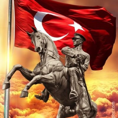 Dünyanın en büyük en devrimci insanı 
#Atatürk'tür 🇹🇷
       
AtatürkSivasİmranlıGalatasaray💛❤️🇹🇷🌹