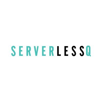 Message queue for the serverless era

Visit me at https://t.co/leXMh3d2qQ