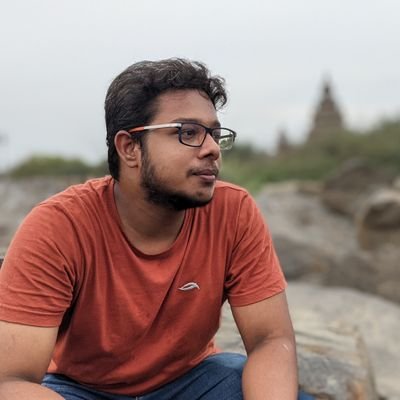 thirurajT's profile picture. Electrical Engineer at Visteon