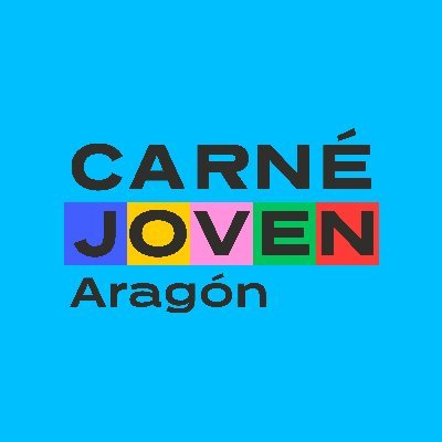 Iniciativa del @IAJaragon que permite a los jóvenes aragoneses de 14 a 30 años disfrutar de múltiples ventajas y descuentos en diferentes servicios 💳