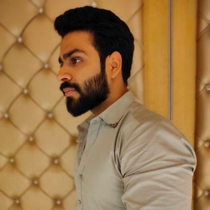 theskybhatia's profile picture. Gym Lover 💪
Foddie 🍗