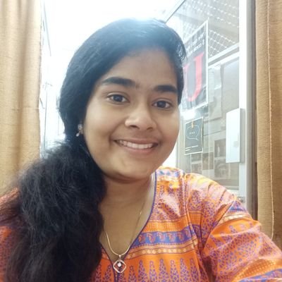 sowptika's profile picture. A budding microbiologist, pursuing my PhD.