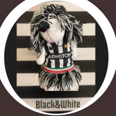 NonSoloJuve Profile Picture