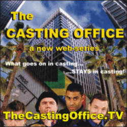 castingofficetv's profile picture. Comedy Web-Series. Single Camera. The series makes fun of everyone in the Film and TV. Actors, Casting, Directors, etc. A mix of 30 Rock and The Office.