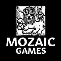 MOZAIC GAMES (@mozaic_games) 's Twitter Profile Photo
