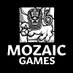 MOZAIC GAMES (@mozaic_games) Twitter profile photo