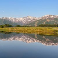 白馬村−Hakuba Village (@hakubavillage) 's Twitter Profile Photo