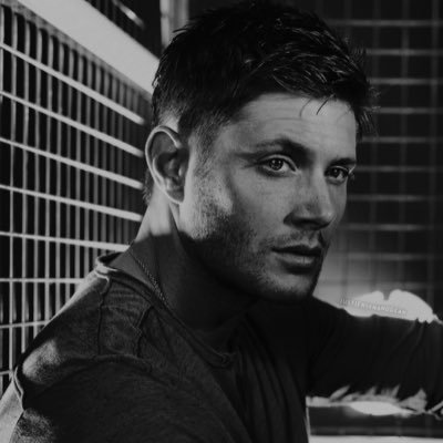 Not the real jensen - Fanstagram