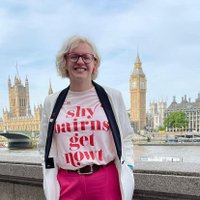 Jess Hunt (she/her) (@jessjehunt) 's Twitter Profile Photo Jess Hunt (she/her) (@jessjehunt) 's Twitter Profile Photo