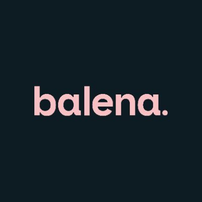 Balena is a material science company, developing the first of its kind, fully compostable thermoplastic elastomers material for the fashion industry.