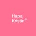 하파크리스틴 (@hapakristin_kr) Twitter profile photo 하파크리스틴 (@hapakristin_kr) Twitter profile photo