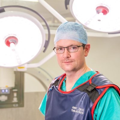 Deputy PVC @uniofnottingham Professor of Trauma Surgery. Committed long distance plodder.