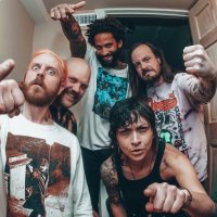 Cancer Bats (@cancerbats) 's Twitter Profile