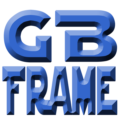 GB_Framing's profile picture. Picture framer, photographer and image maker.