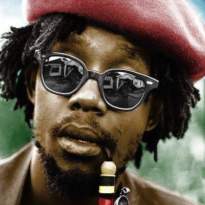 simplicity is the best livity 4the betterment of humanity
#ChegeAloysius 🇰🇪