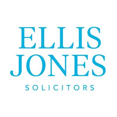 Ellis Jones Solicitors are a full service law firm with 7 offices across 3 counties. For further details please visit our website https://t.co/Lf5Y0J7hDz.