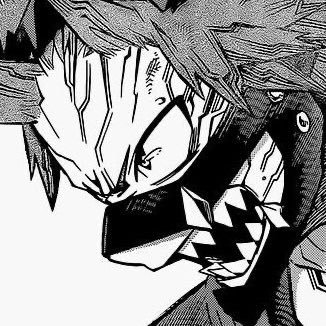 21 // 🇦🇺 // kirishima simp // 18+ // all the horny and no creativity