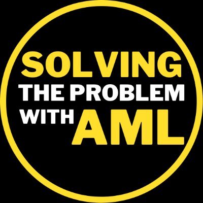 Outcomes science, meet profoundly ineffective AML movement. For dirty truths about dirty money: https://t.co/Sblms1de4N. #AML #KYC #EffectiveAML