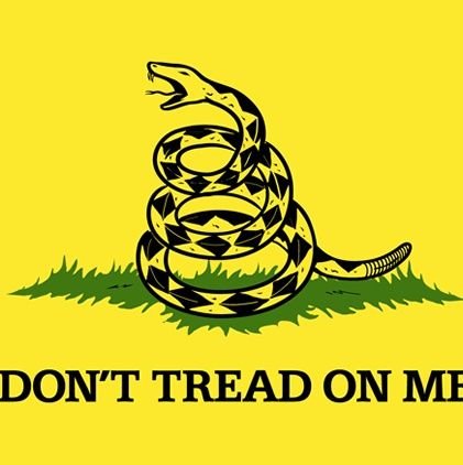 agomezlib's profile picture. Libertario, cansado de la socialdemocracia de amiguetes. #LET. Siempre por y para la libertad.