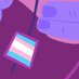 Un Podcast Trans 🏳️⚧️ (@unpodcasttrans) Twitter profile photo Un Podcast Trans 🏳️⚧️ (@unpodcasttrans) Twitter profile photo