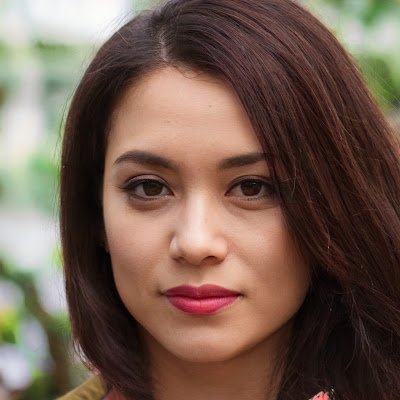 sophiawil0707's profile picture. Blogger NFT | Blockchain Enthusiast