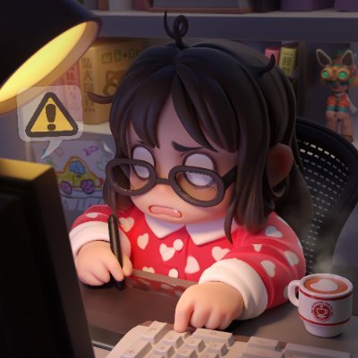 遥遥cuteyaoさんのプロフィール画像