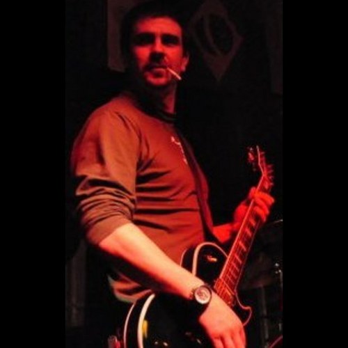 TSmithf's profile picture. 