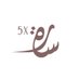 سارة 5x (@des_saram) Twitter profile photo سارة 5x (@des_saram) Twitter profile photo