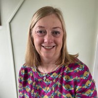 Caroline Armitage (she/her)(@Carolinearm) 's Twitter Profile Photo