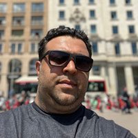 Ramin Arab (Official Page) (@raminarab_) 's Twitter Profile