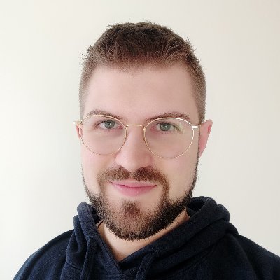 I am a Ph.D. student at the Institute of Computational Systems Medicine at the University of Hamburg.