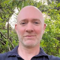 Steve Williams (@ymt_steve) 's Twitter Profile