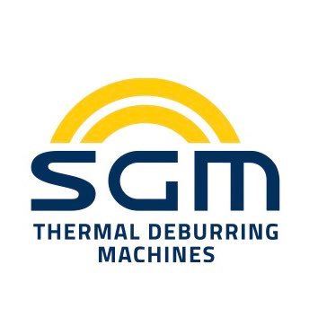 Thermal Deburring Integrated Systems _The Revolution: the newest solution to remove every burr from metal components